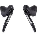 SRAM Bremshebel-rechts S500 Aluminium, für Dropbars,...