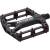 REVERSE Pedal Black ONE (Black/Red)