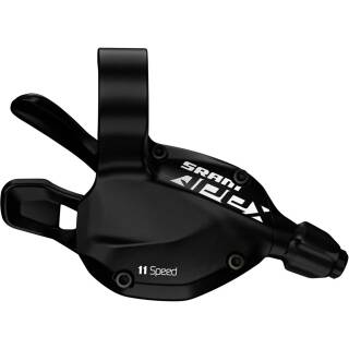 SRAM Trigger Apex 1 11-fach, hinten, schwarz