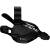 SRAM Trigger Apex 1 11-fach, hinten, schwarz