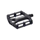 REVERSE Pedal Black ONE (Black/Blue)