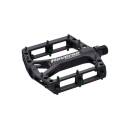 REVERSE Pedal Black ONE (Black/Green)
