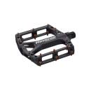 REVERSE Pedal Black ONE (Black/Orange)