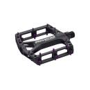 REVERSE Pedal Black ONE (Black/Purple)