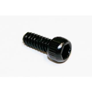 1xREVERSE Pedal Pin US Size(Schwarz) für Escape Pro+Black ONE+Base, Medium 11mm