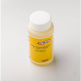 Avid Hydraulische Bremsflüssigkeit;4oz/ca. 115ml Flasche, DOT 5.1;