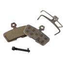 Sram Scheibenbremsbelag Code / Guide RE 1 Set,...