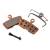 Sram Scheibenbremsbelag Code / Guide RE 1 Set, organisch/Stahl Code ab 2011/ Guide RE / DB8