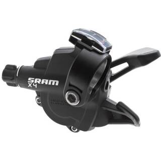 SRAM Trigger X.4 8-fach, hinten