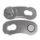 SRAM Kettenverschluss Power Lock Eagle für 12-fach Ketten, 4er Packung, silber