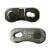 SRAM Kettenverschluss Power Lock Eagle für 12-fach Ketten, 4er Packung, silber