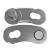 SRAM Kettenverschluss Power Lock Eagle für 12-fach Ketten, 4er Packung, silber