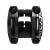 Truvativ Vorbau Descendant DH 1 1/8", 35mm, schwarz, 50mm lang