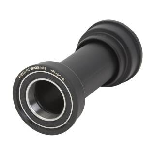 Truvativ Innenlager Pressfit GXP Lager: Stahl Gehäusebreite: 86,5mm