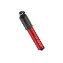 Lezyne Minipumpe CNC Drive HV Small, rot-glänzend...