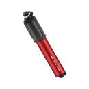 Lezyne Minipumpe CNC Drive HV Small, rot-glänzend...