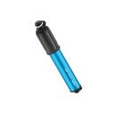 Lezyne Minipumpe CNC Drive HV Small, blau-glänzend...