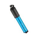 Lezyne Minipumpe CNC Drive HV Small, blau-glänzend...