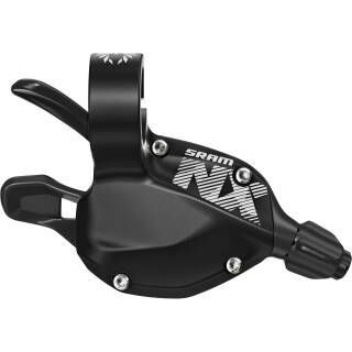 SRAM Trigger NX Eagle 12-fach, hinten, schwarz