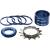 REVERSE HG Single Speed Kit 13T (Blau)