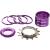 REVERSE HG Single Speed Kit 13T (Lila)