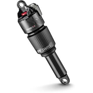 FEDERBEIN DT R 535 ONE 170/30MM SCHWARZ