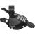 SRAM Trigger NX-E Eagle 12-fach, hinten, schwarz, single click