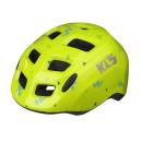 Helm ZIGZAG lime XS  Lime