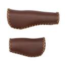 Griffe KLS HOLLANDGRIP Short, brown  Brown