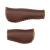 Griffe KLS HOLLANDGRIP Short, brown  Brown