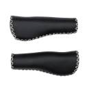 Griffe KLS HOLLANDGRIP, black  Black
