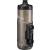 Voxom Wasserflasche F5;klar-schwarz, 600ml, Fidlock System;