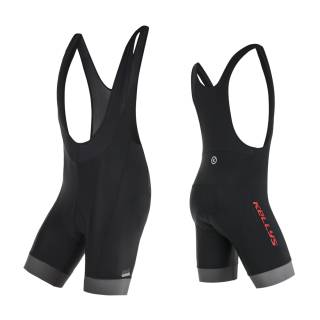 Trägerhose KELLYS Rival black - M  Black
