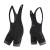 Trägerhose KELLYS Rival black - M  Black
