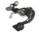 Shimano XT 10s Schaltwerk lang  Gesamtkapazität 43z...