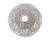 Shimano XT 10s Kassette 11-32t CS-M771 silber