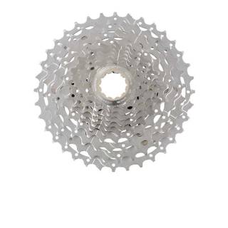 Shimano XT 10s Kassette 11-36t CS-M771 silber