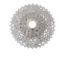 Shimano XT 10s Kassette 11-36t CS-M771 silber