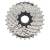 Shimano HG41 7s Kassette 11-28t CS-HG41 silber