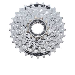 Shimano HG51 8s Kassette 11-32t CS-HG51 silber
