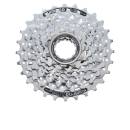 Shimano HG51 8s Kassette 11-32t CS-HG51 silber
