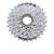 Shimano HG51 8s Kassette 11-32t CS-HG51 silber