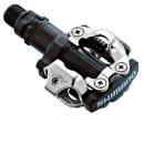 Shimano Pedal M520L  SPD XC schwarz