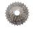 Shimano Dura-Ace 10s Kassette 11-28t CS-7900 silber