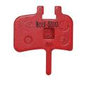 Kool-Stop Discbeläge Avid Juicy 5/7, BB7, Promax 2...