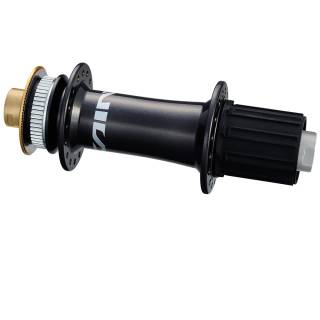 Shimano SAINT HR Nabe Disc CL Steckachse 32 H / Ø12x150 mm  schwarz