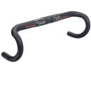 Deda Lenker M35 42 cm / Ø 35 mm Alu schwarz-matt