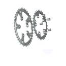 Stronglight MTB Kettenblatt 9/10s 28t / Ø 74 mm...