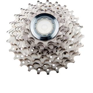 Shimano Ultegra 10s Kassette 12-30t CS-6700 silber