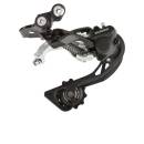 Shimano XT 10s Schaltwerk medium  Gesamtkapazität...
